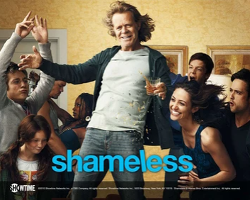 Kutzler Express Appears in the Showtime TV Series “Shameless”